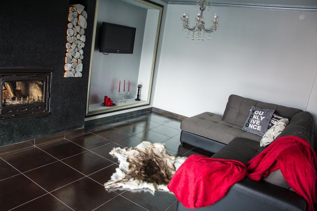 Silver Apartment Burgas City Exterior foto